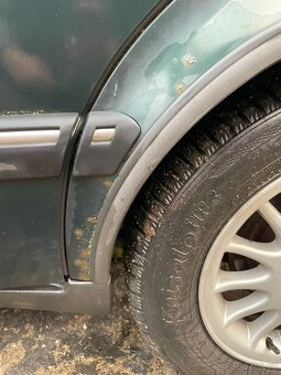 Saab 9000 2.0T BSR 162 kW - 13