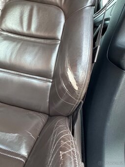 Audi a8 s8 d3 4.2tdi 2009 - 13