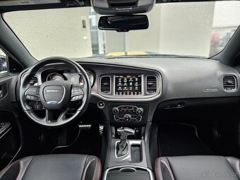 Dodge Charger 5.7 V8 Hemi 2022 DPH - 13