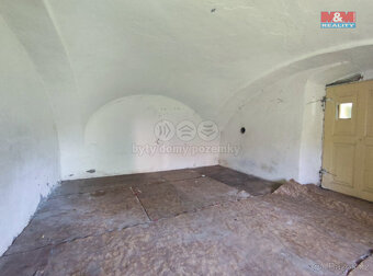 Prodej chalupy 2+1, 263 m², Olešná nad Vltavou - 13