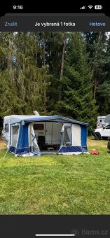 Karavan Caravelair Luxe 425 - 13
