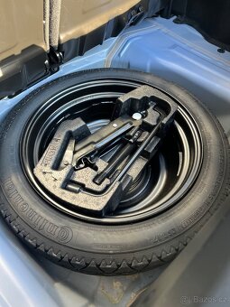 Peugeot 108, motor 1,0 VTi, benzin - 13