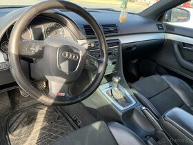 Audi a4 b7 3x s-line dily - 13