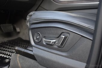 Audi Q7 50 TDI S-LINE 4x4 TAŽNÉ DOVĚRY DPH ČR 1.MAJ - 13