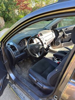 Honda CR-V 2.2 I-DTEC cena s účtem DPH - 13