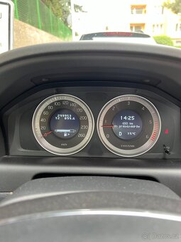 VOLVO XC60 2.4 D, D3/D4 AWD, 120kW, r. v. 2013 - 13