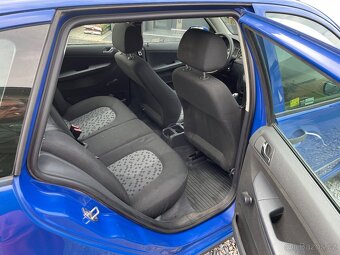Škoda Fabia 1.9 TDi  COBMI TAŽNÉ ZAŘÍZENÍ KLIMATIZACE - 13