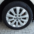 Opel Zafira C 2.0 CDTi Cosmo, ČR, nehav. , až 7 míst, - 13