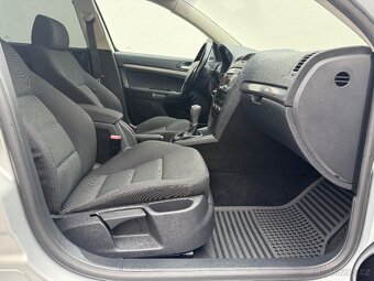 ŠKODA OCTAVIA II 1.9 TDI SPORTLINE - 13