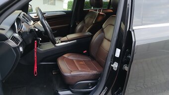Mercedes Benz ML 350 - 13