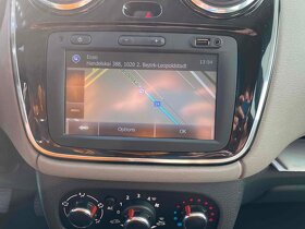 Dacia Lodgy 1.5 dCi Laureate, Klima, Navi - 13