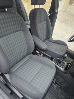 Škoda Octavia Tour 1.9 TDI 74 kw, 2006, Bez koroze Dovoz SRN - 13