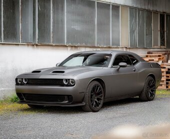 Alu kola 20”model HELLCAT vhodné na Dodge Challenger Charger - 13