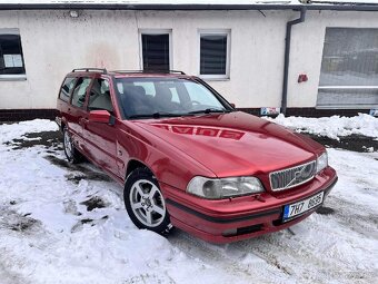 Volvo v70 p80 2.5tdi - 13