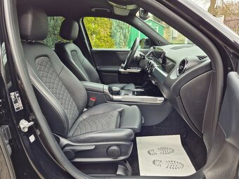 Mercedes-Benz GLB 200d Progressive • 2021 •7.míst• 146.000km - 13