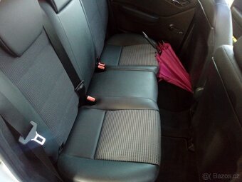 Mercedes-Benz Třídy A 180 CDI 80 KW - 13
