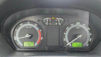 Škoda Fabia, 1.2i 47KW ALU KOLA,TEMPOMAT - 13