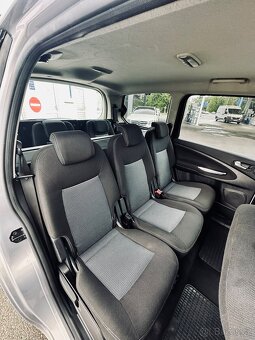 Ford Galaxy 2.0TDCi 103kw NAVIGACE facelift - 13