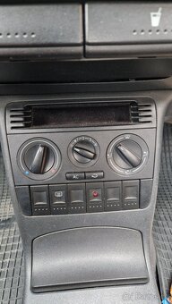 VW POLO 1.4 TDI - 13
