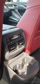 Prodám Mazda CX-9 2.5i 2021 100km 4x4 - 13