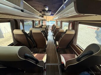 Mercedes-Benz Sprinter 516 - 13