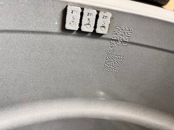 5x114,3 R19 Originál disky Lexus RX450H 2016-2022 - 13