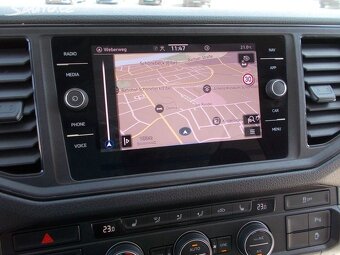 Volkswagen Grand California, 600 2,0 TDI 130kW DSG LED DPH - 13