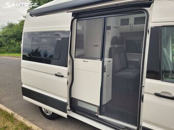 Volkswagen Grand California, 600 2,0 TDI 130kW DSG LED DPH - 13