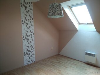 Pronájem byt 3+1, 120m2 + terasa  55m2, K. Vary - Počerny - 13
