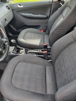 Škoda Fabia combi 1.4 16V - 13
