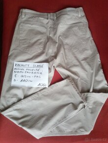 JEANS PÁNI - 13