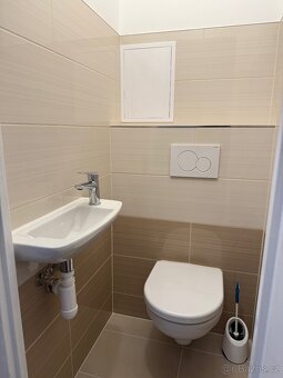 Pronájem bytu 2+1, 54m2, Kadaň - 13