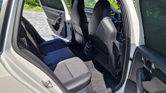 ŠKODA OCTAVIA 3 RS 2.0 TDI 135KW.2017.1.MAJITEL.NEHAVAROVÁNO - 13
