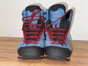 Pánské boty Hanwag Makra Combi GTX – velikost 42 - 13