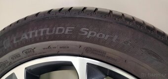 Kola na BMW X5 - 255/50/19 107W LETNÍ 4KS - 13