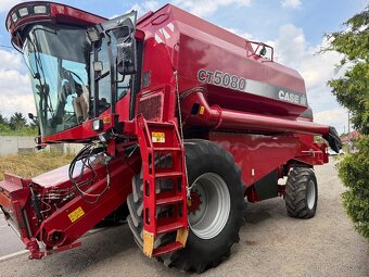 Kombajn Case CT5080. ( New Holland TX 68) rv 2004 - 13