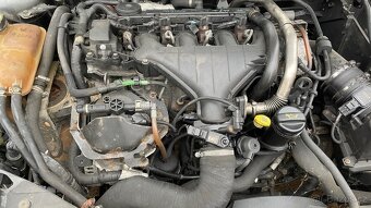 Prodám díly Volvo S40 2.0D 100kW - 13
