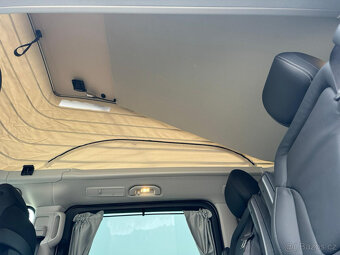 Mercedes Marco Polo Horizon V300 AMG,4matic,Airmatic rv.2024 - 13
