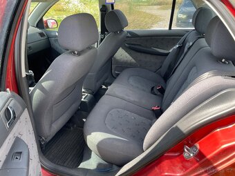 Škoda Fabia 2.0i 85kw Elegance - 13