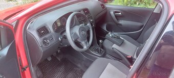 Volkswagen Polo 1.2i - 13