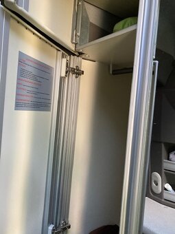 Mercedes-Benz, Obytný vůz  Sprinter 318 CDI - 13