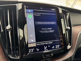 Volvo XC60, D5 AWD AT 173kw - 13