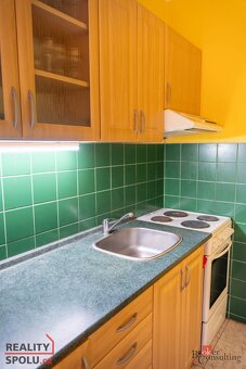 Prodej, byty/2+kk, 46 m2, Uzbecká 556/6, Bohunice, 62500 Brn - 13