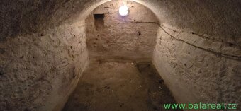 RD 2+1 Moravké Prusy u Vyškova CP 729 m2 - 13