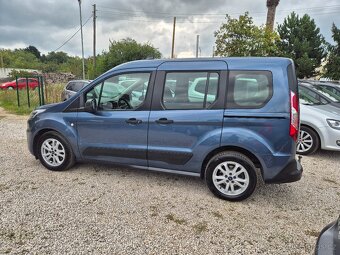Ford tourneo connect - 13