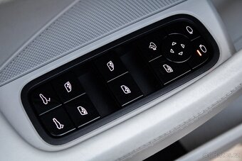Porsche Panamera 4S Diesel PDK 4x4 - 13