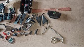 Díly na fabii 1 1.4 16 v - 13