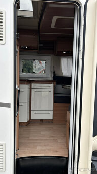 Polointegrovaný Rapido 666F - Fiat 2.3M-Jet 160k - 13