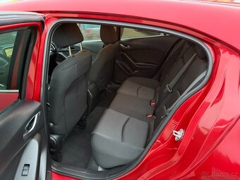 MAZDA 3 2.0 SKYACTIV-G 88kW-2014-165.214KM-SPORTS-LINE- - 13