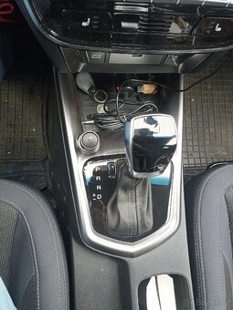 SsangYong Tivoli Grand automat 1.5 tgdi, 120kw, 12/2022 - 13